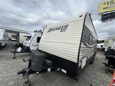 2017 Prime Time Avenger 20RD - Photo 1 - Oregon City, OR 97045