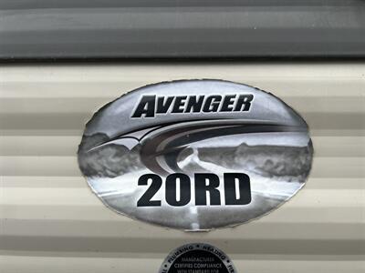 2017 Prime Time Avenger 20RD - Photo 3 - Oregon City, OR 97045