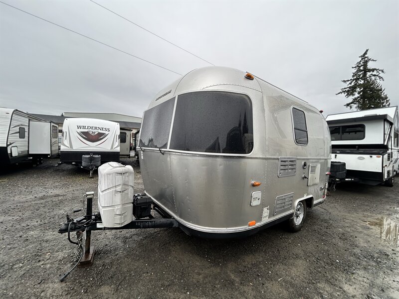 2015 Airstream Sport 16  