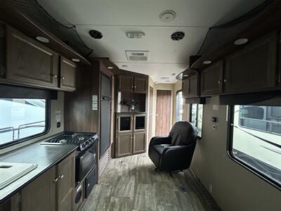 2015 Keystone Rubicon RB2500 - Photo 4 - Oregon City, OR 97045