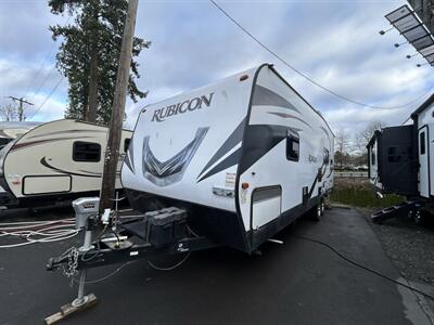 2015 Keystone Rubicon RB2500 - Photo 1 - Oregon City, OR 97045