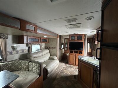 2013 Keystone Passport 2510RB   - Photo 4 - Oregon City, OR 97045