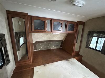 2013 Keystone Passport 2510RB   - Photo 9 - Oregon City, OR 97045