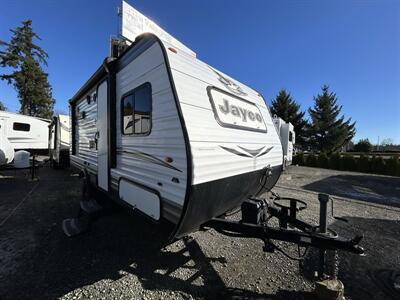 2017 Jayco «model» - Photo 2 - Oregon City, OR 97045