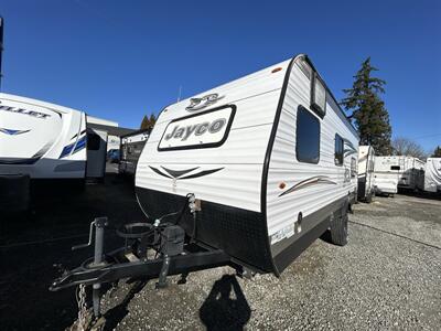 2017 Jayco «model» - Photo 1 - Oregon City, OR 97045