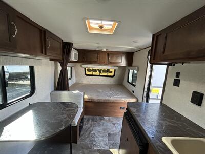 2017 Jayco «model» - Photo 5 - Oregon City, OR 97045