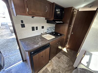 2017 Jayco «model» - Photo 9 - Oregon City, OR 97045