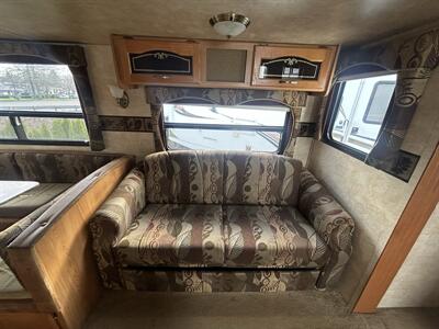 2011 Keystone Springdale 267BHSS   - Photo 6 - Oregon City, OR 97045