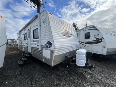 2011 Keystone Springdale 267BHSS   - Photo 2 - Oregon City, OR 97045