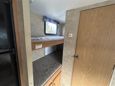 2011 Keystone Springdale 267BHSS   - Photo 10 - Oregon City, OR 97045