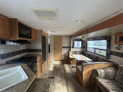 2011 Keystone Springdale 267BHSS   - Photo 4 - Oregon City, OR 97045