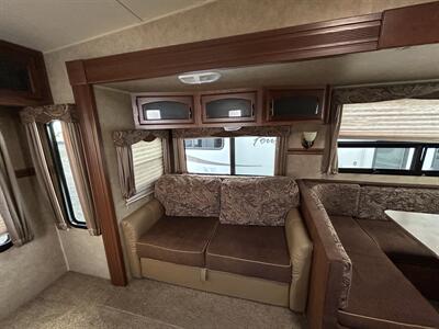 2013 Dutchmen Denali 262RLX   - Photo 6 - Oregon City, OR 97045