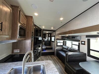 2021 Jayco Eagle 29.5BHDS - Photo 9 - Oregon City, OR 97045