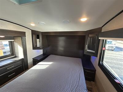 2021 Jayco Eagle 29.5BHDS - Photo 17 - Oregon City, OR 97045
