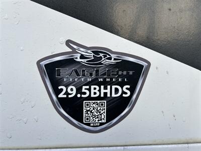 2021 Jayco Eagle 29.5BHDS - Photo 5 - Oregon City, OR 97045