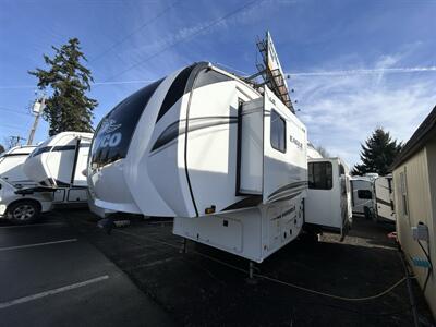 2021 Jayco Eagle 29.5BHDS - Photo 1 - Oregon City, OR 97045