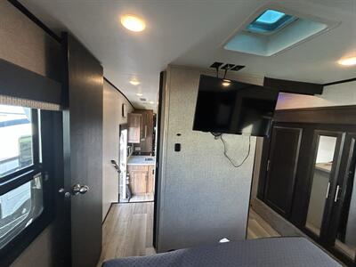 2021 Jayco Eagle 29.5BHDS - Photo 19 - Oregon City, OR 97045