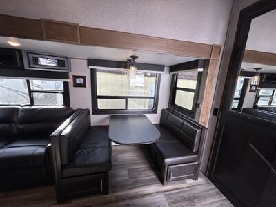 2021 Jayco Eagle 29.5BHDS - Photo 12 - Oregon City, OR 97045