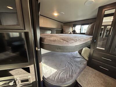 2021 Jayco Eagle 29.5BHDS - Photo 16 - Oregon City, OR 97045