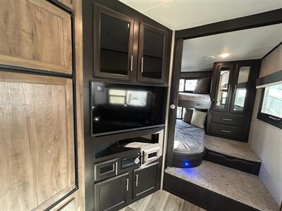 2021 Jayco Eagle 29.5BHDS - Photo 14 - Oregon City, OR 97045