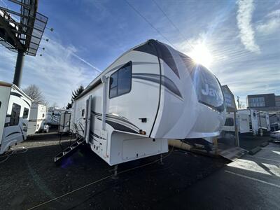 2021 Jayco Eagle 29.5BHDS - Photo 3 - Oregon City, OR 97045