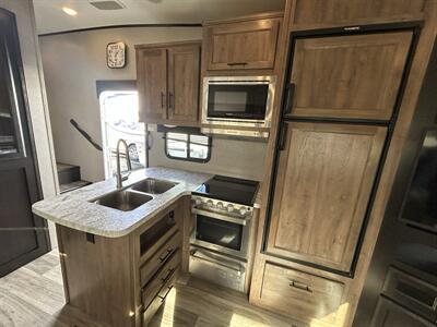 2021 Jayco Eagle 29.5BHDS - Photo 15 - Oregon City, OR 97045