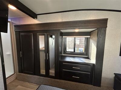 2021 Jayco Eagle 29.5BHDS - Photo 18 - Oregon City, OR 97045