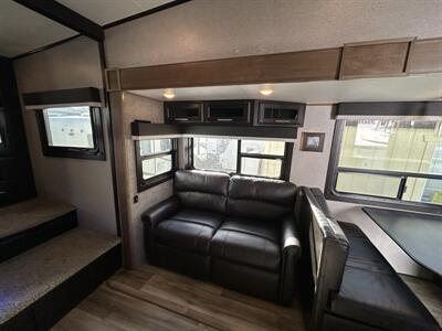 2021 Jayco Eagle 29.5BHDS - Photo 13 - Oregon City, OR 97045