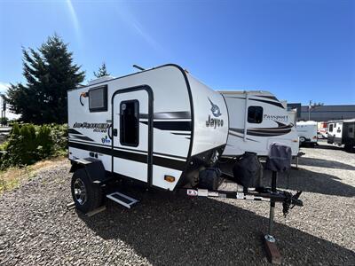 2021 Jayco Jay Feather Micro 12SRK - Photo 1 - Oregon City, OR 97045