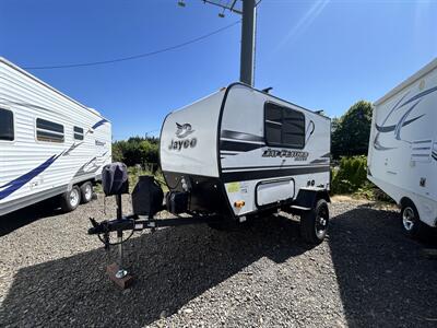 2021 Jayco Jay Feather Micro 12SRK - Photo 2 - Oregon City, OR 97045