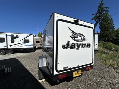 2021 Jayco Jay Feather Micro 12SRK - Photo 3 - Oregon City, OR 97045