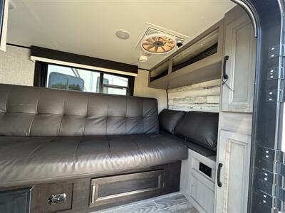 2021 Jayco Jay Feather Micro 12SRK - Photo 6 - Oregon City, OR 97045