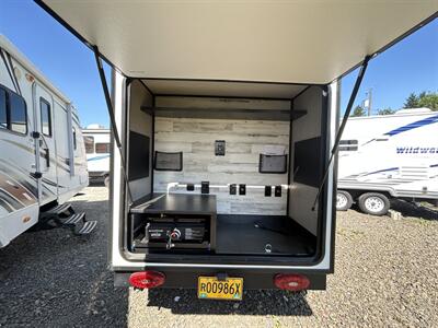 2021 Jayco Jay Feather Micro 12SRK - Photo 4 - Oregon City, OR 97045