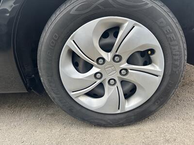 2015 Honda Civic LX   - Photo 4 - Hawthorne, CA 90250