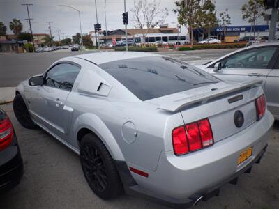 2007 Ford Mustang GT Deluxe   - Photo 4 - Hawthorne, CA 90250