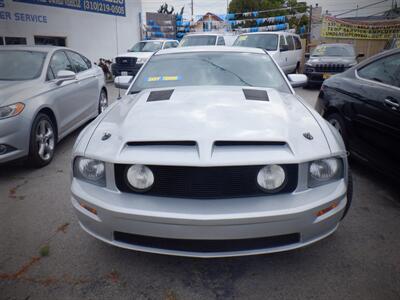2007 Ford Mustang GT Deluxe   - Photo 2 - Hawthorne, CA 90250