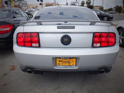 2007 Ford Mustang GT Deluxe   - Photo 5 - Hawthorne, CA 90250