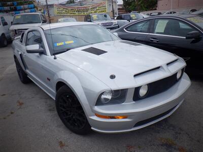 2007 Ford Mustang GT Deluxe   - Photo 1 - Hawthorne, CA 90250