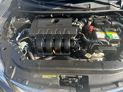 2015 Nissan Sentra S   - Photo 10 - Hawthorne, CA 90250