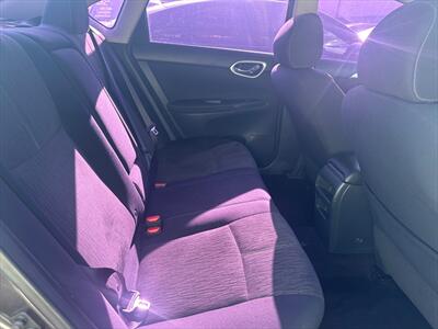 2015 Nissan Sentra S   - Photo 8 - Hawthorne, CA 90250