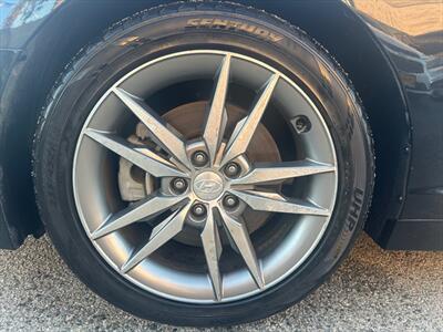 2017 Hyundai SONATA Sport 2.0T   - Photo 4 - Hawthorne, CA 90250