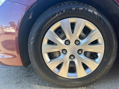 2012 Honda Civic LX   - Photo 4 - Hawthorne, CA 90250