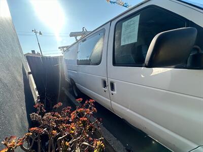 1996 Ford E-Series Van E-250   - Photo 6 - Hawthorne, CA 90250