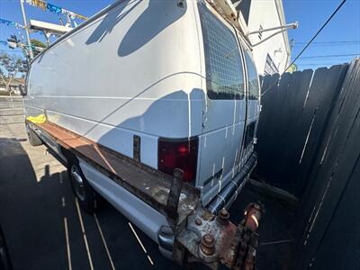 1996 Ford E-Series Van E-250   - Photo 5 - Hawthorne, CA 90250