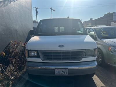 1996 Ford E-Series Van E-250   - Photo 2 - Hawthorne, CA 90250