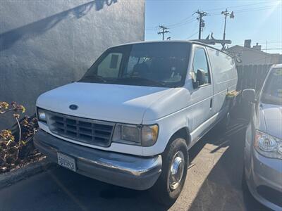 1996 Ford E-Series Van E-250   - Photo 3 - Hawthorne, CA 90250