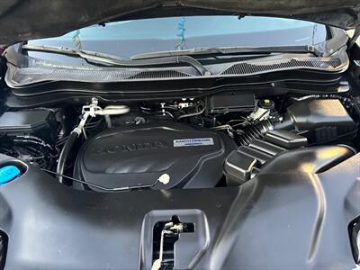 2016 Honda Pilot LX - Photo 13 - Hawthorne, CA 90250