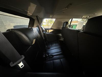 2016 Chevrolet Tahoe LS   - Photo 8 - Hawthorne, CA 90250