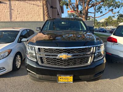 2016 Chevrolet Tahoe LS   - Photo 2 - Hawthorne, CA 90250