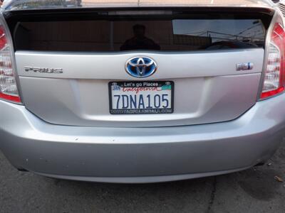 2014 Toyota Prius One   - Photo 5 - Hawthorne, CA 90250